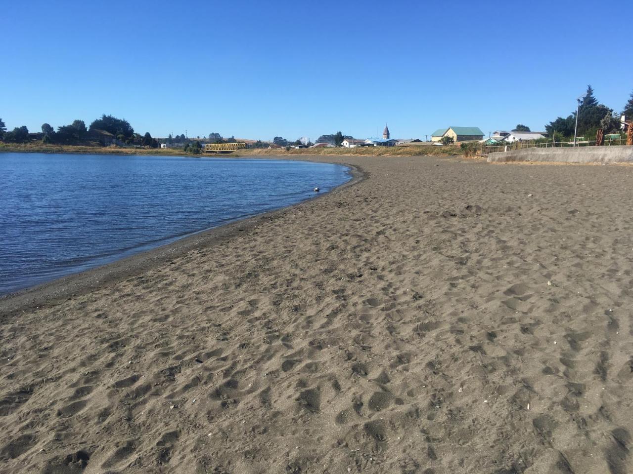 Hospedaje Lago Llanquihue旅舍 外观 照片